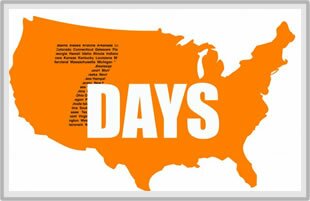 7 Days Across America