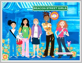 Beacon Street Girls