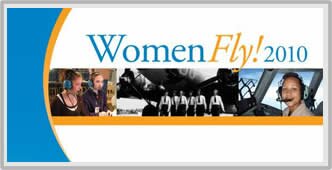 Women Fly