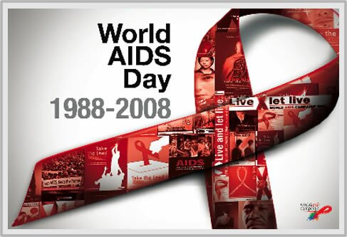 World AIDS Day