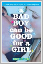 A Bad Boy Can Be Good for a Girl