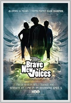 Brave New Voices