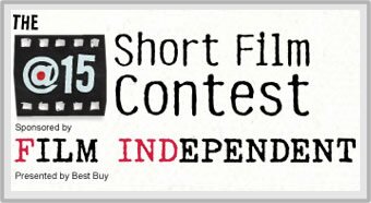 @15 Short Film Contest