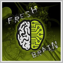 Fresh Brain