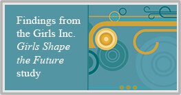 Girls Shape the World