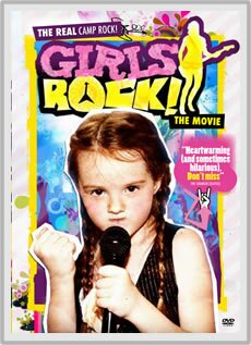 Girls Rock