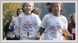 Girls on the Run