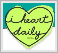 I Heart Daily