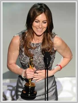 Kathryn Bigelow