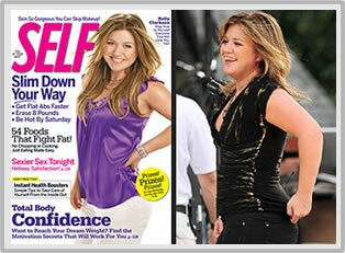 Kelly Clarkson