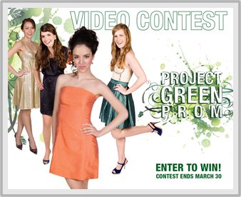 Project Green Prom