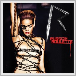 Rihanna Barbed Wire