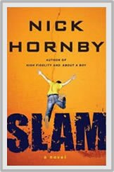 Nick Hornby