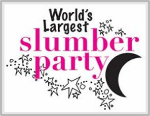 World's Largest Slumber Party