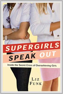 Supergirls Speak Out