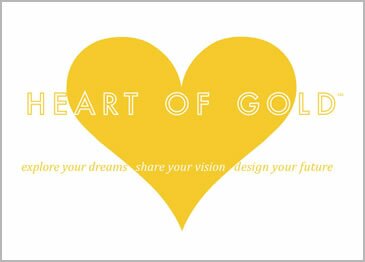 Heart of Gold