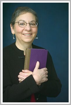 Nancy Pearl